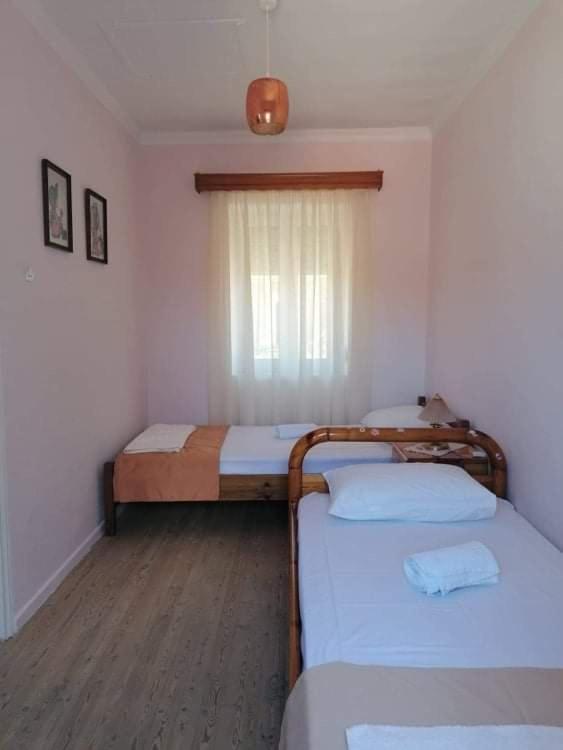 Keros House Villa Kaliópi Kültér fotó