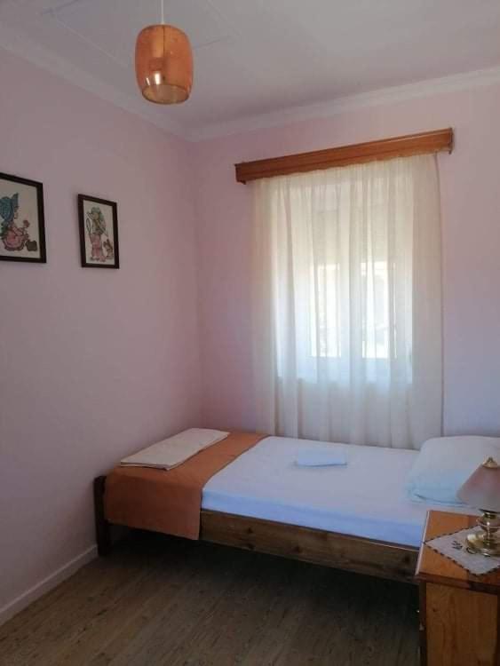Keros House Villa Kaliópi Kültér fotó
