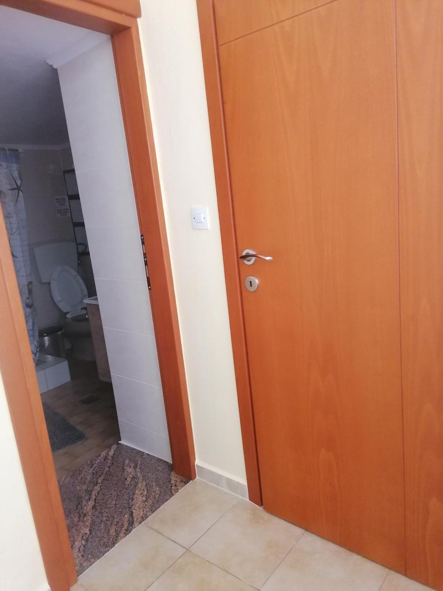 Keros House Villa Kaliópi Kültér fotó