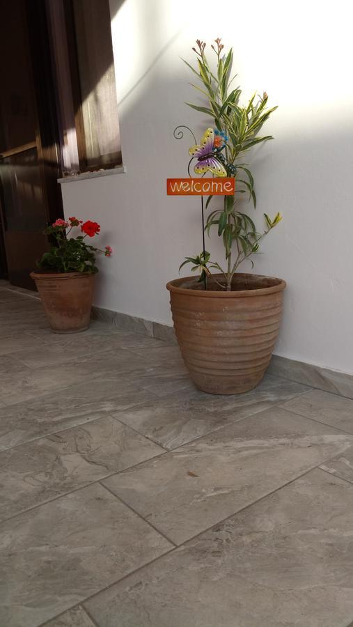 Keros House Villa Kaliópi Kültér fotó