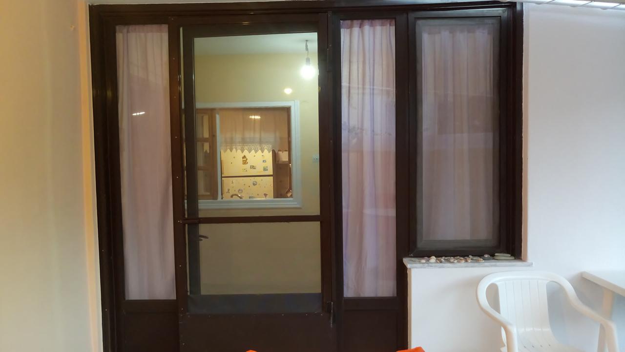 Keros House Villa Kaliópi Kültér fotó